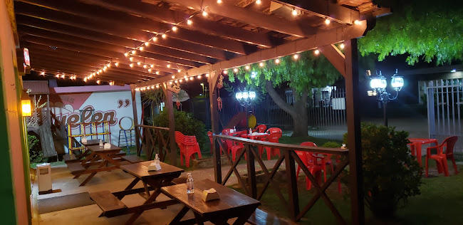 Empanadas Tunquelen - Gastronomía y hostelería