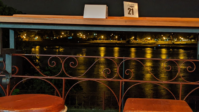 Comentarii opinii despre Amarras South