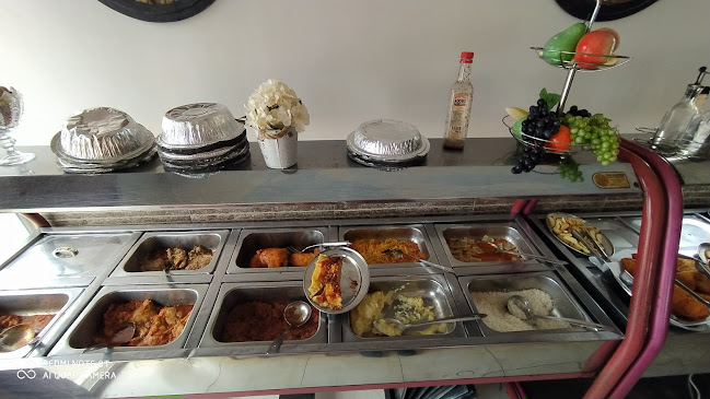 Los Caseritos 2 - Gastronomía y hostelería