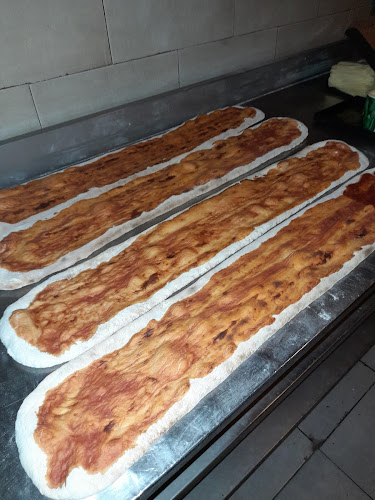 Pizzería Olivetta - Montevideo