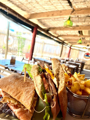 Manzana 1, 27204 Punta del Diablo, Departamento de Rocha