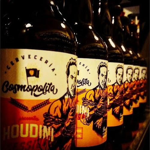 Comentarii opinii despre Puerto Palermo Licorería