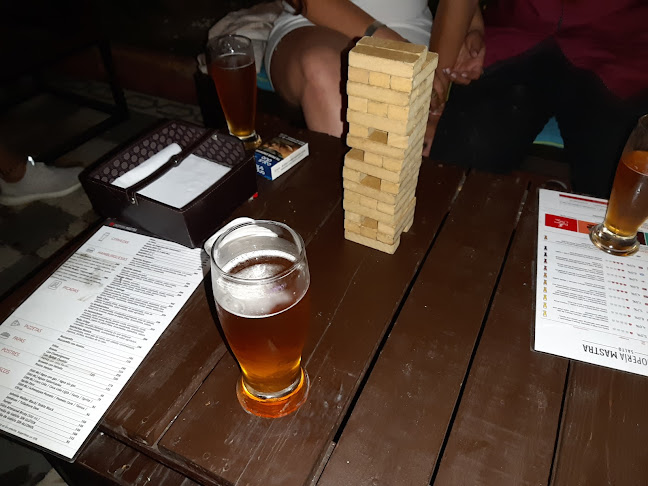 Opinii despre Mastra Salto în Salto - Gastronomía y hostelería