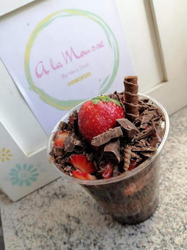 A la Mousse - Gastronomía y hostelería