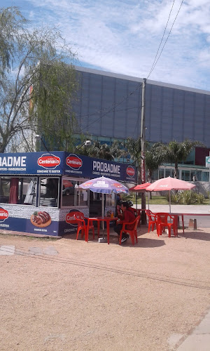 Carrito "Probadme" - Las Piedras