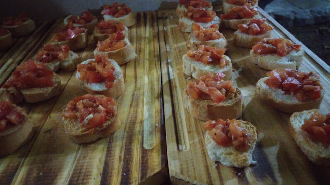 TSL catering - Gastronomía y hostelería