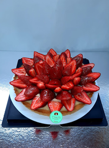 Dito´s Pastelería - Montevideo