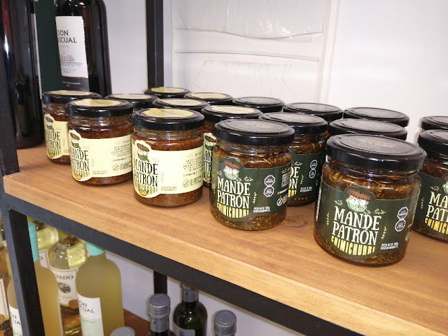 La Italiana - Montevideo