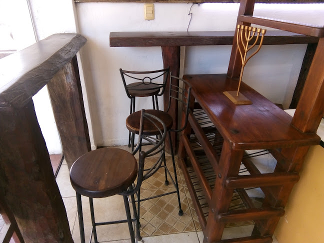 Opinii despre Belén Casa de Pan în Salto - Gastronomía y hostelería