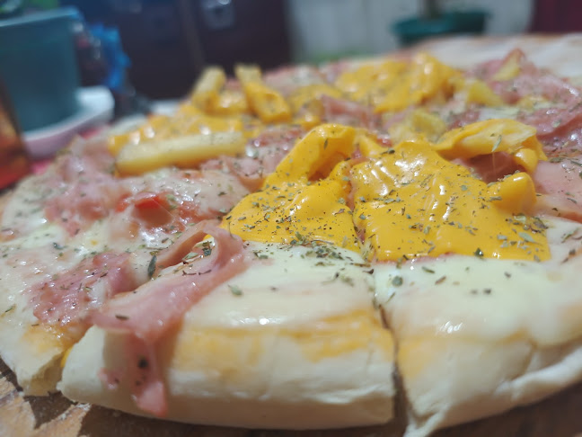 Continuación Independencia, C. 60, 94000 Florida, Departamento de Florida