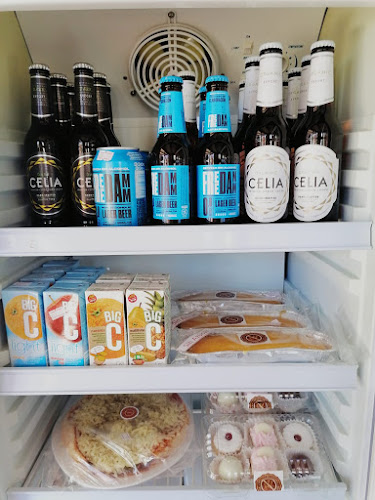 Sin Gluten Colonia - Col. del Sacramento