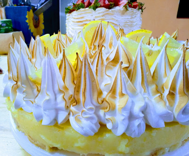 Comentarii opinii despre Alma de Cris