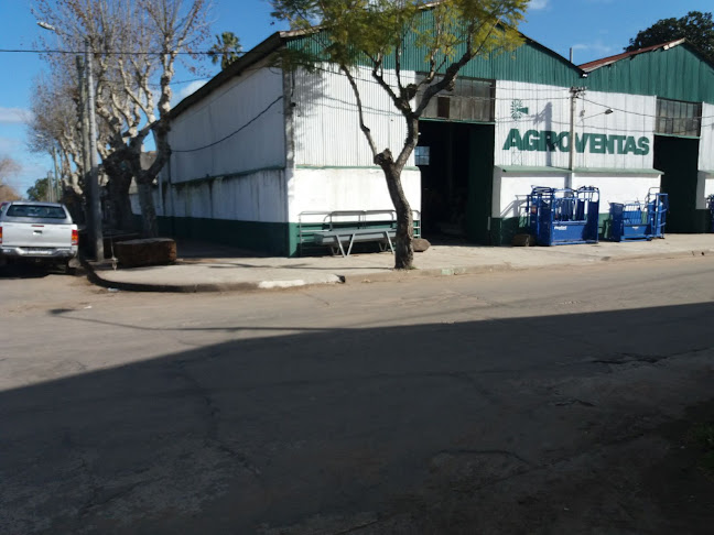 Agroventas Melo - Gastronomía y hostelería