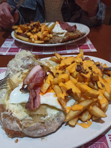 Pizzería Old Cat - Canelones