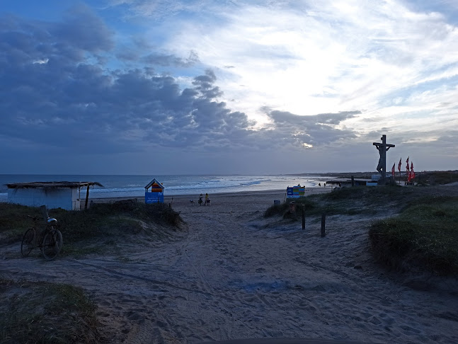 8RQF+3WP, 27400 La Paloma, Departamento de Rocha, Uruguay