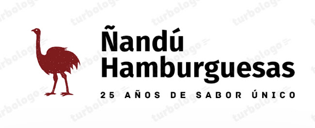 Menúñandú hamburguesas - Salto
