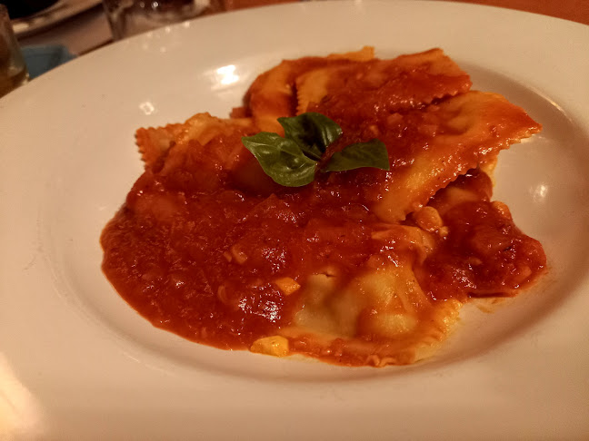 Santoral Restaurante y Posada - Atlántida