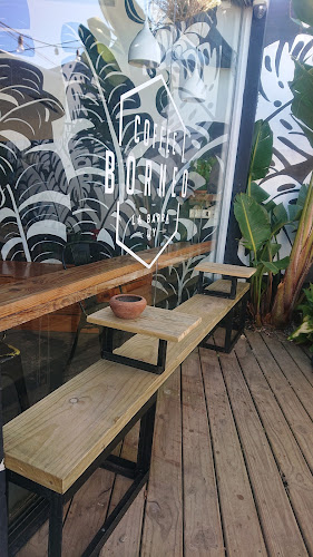 Comentarii opinii despre Borneo Coffee