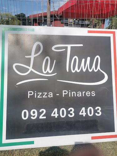 Opinii despre LaTana Pizza Pinares în Ciudad de la Costa - Gastronomía y hostelería