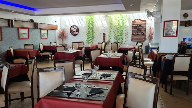 Opinii despre Don Quijote în Piriápolis - Gastronomía y hostelería