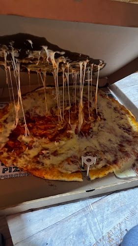 Los Molinos Pizzeria Malvin - Montevideo