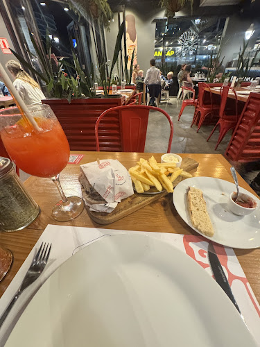 Almacén de pizzas - Gastronomía y hostelería