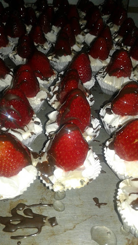 Panadería La Once 2