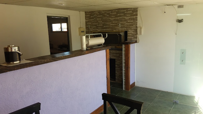 Opinii despre Pizza Steev în Pando - Gastronomía y hostelería