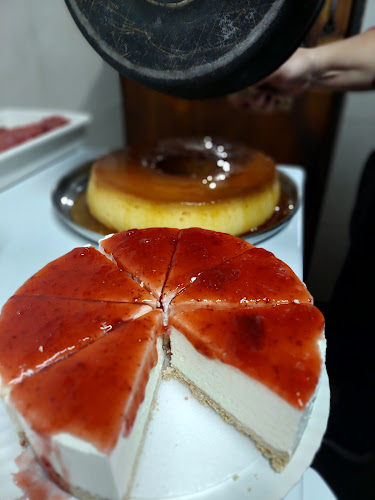 Pizzeria El Hornero - Melo