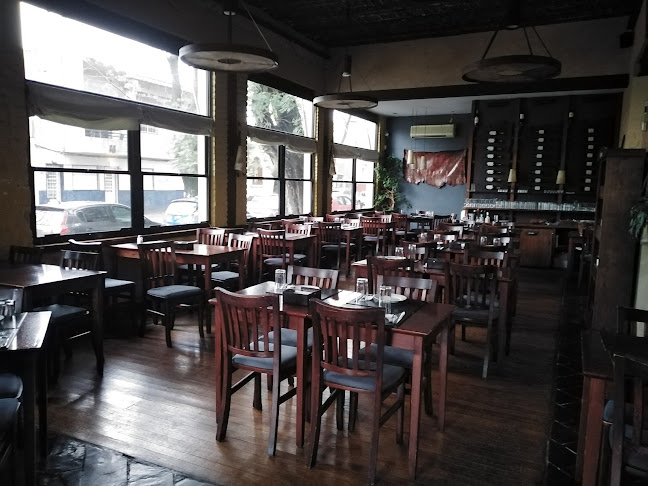 ASTUR Parrilla y Restó