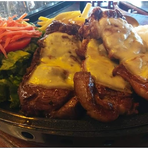 La Fogatta - Gastronomía y hostelería