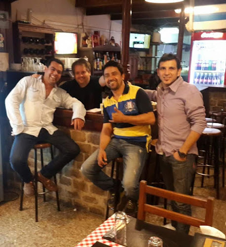 Comentarii opinii despre Pizzeria piccola Salto