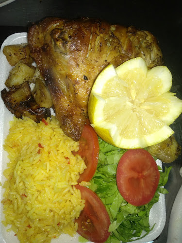 Opinii despre Pizzería Mister Verone în Montevideo - Gastronomía y hostelería