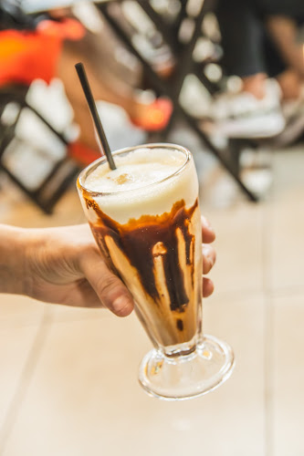 Comentarii opinii despre Tato Fast Food