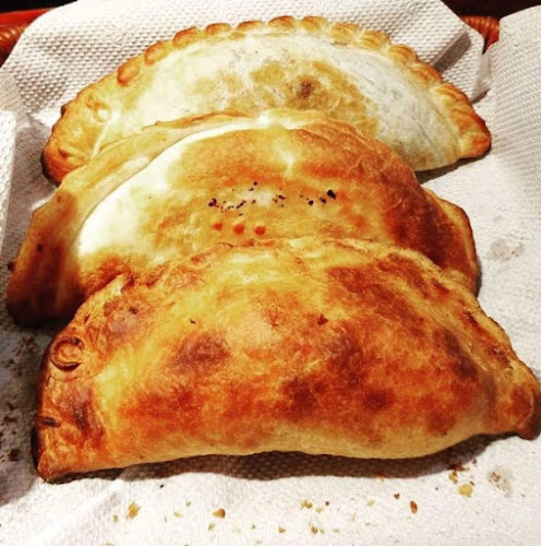 Comidas Casera y Servicio de Lunch y Pizzetas con Gustos - Ciudad de la Costa