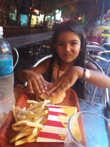 Comentarii opinii despre Diablitos