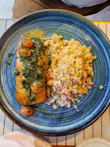 LIFE BISTRO - Gastronomía y hostelería