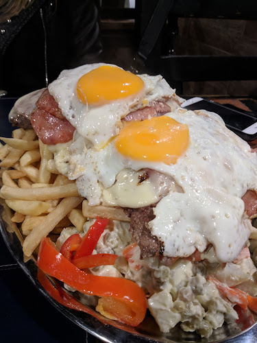 Enrico Pizza Resto - Gastronomía y hostelería