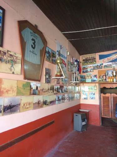 Opinii despre Bar La Estacion în Florida - Gastronomía y hostelería