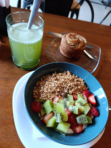 Comentarii opinii despre Café Salvo