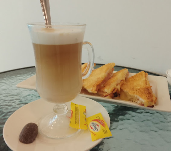 Heladería Calvelini