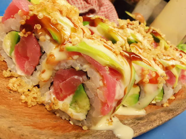 26 SUSHI&CO. - Gastronomía y hostelería