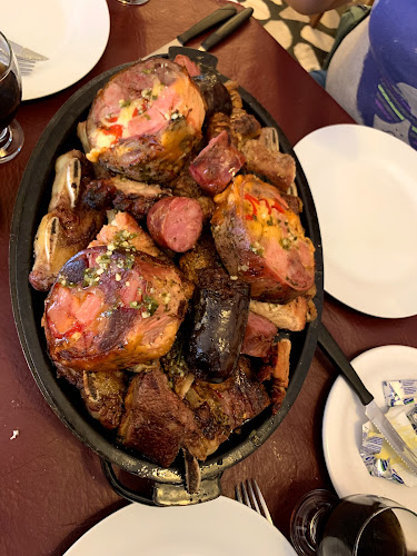 La Churrasquera - Mercedes