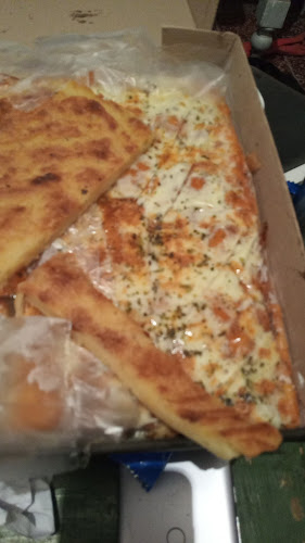 Pizzeria Y Cantina Cancha - Ciudad del Plata