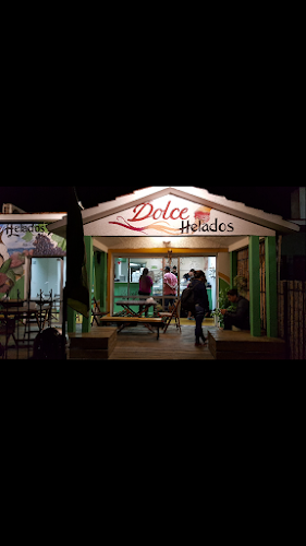 Dolce Helados - Maldonado