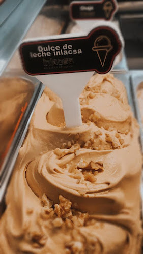 Heladería Inlacsa - Gastronomía y hostelería