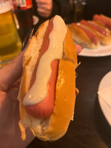 La Pasiva - Montevideo