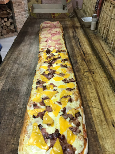 Pizzería Fonopizza