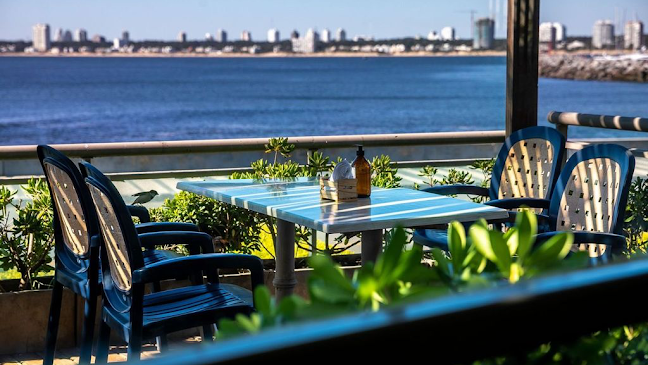 Chill Out Puerto - Punta del Este