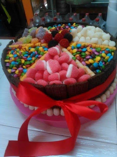 La Pastelería De Nadya - Gastronomía y hostelería